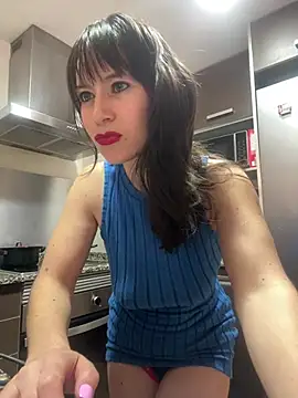 AlanaRius18 online show from 02-26-26, 12:26