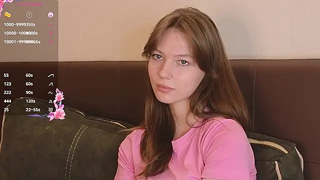 Snapshot of Erosyne chatting on 10-30-25, 03:24 Erosyne online show from 10-30-25, 03:24