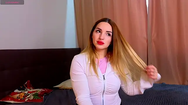 LustLagoon online show from 01-16-26, 06:17