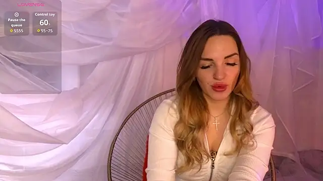 LustLagoon online show from 02-12-26, 06:08