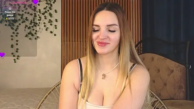 LustLagoon online show from 02-20-26, 06:10