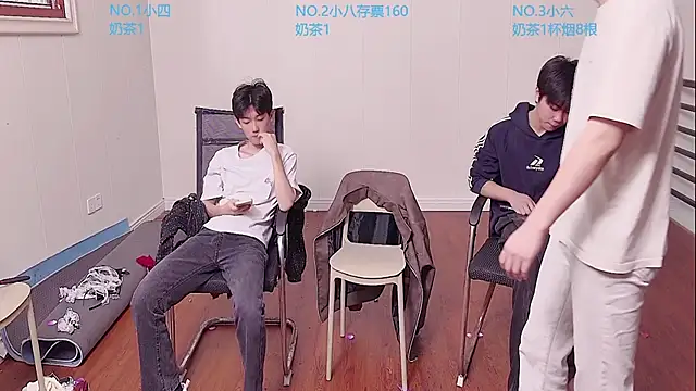 tyboys online show from 10-15-25, 08:25