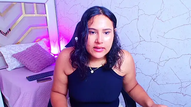 luna jonezz online show from 11-04-25, 11:20