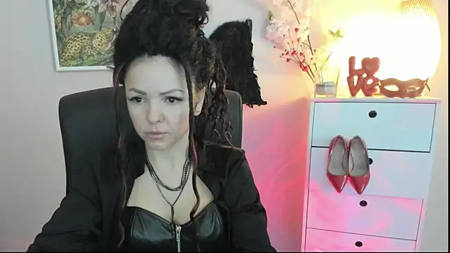 Mollybloom40 online show from 02-05-26, 07:57