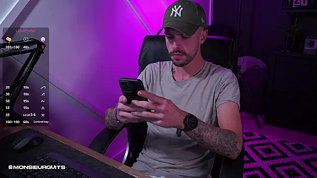 monsieurguitsxxx online show from 11-09-25, 06:17