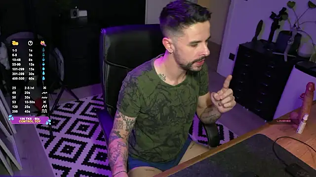 monsieurguitsxxx online show from 01-09-26, 06:21