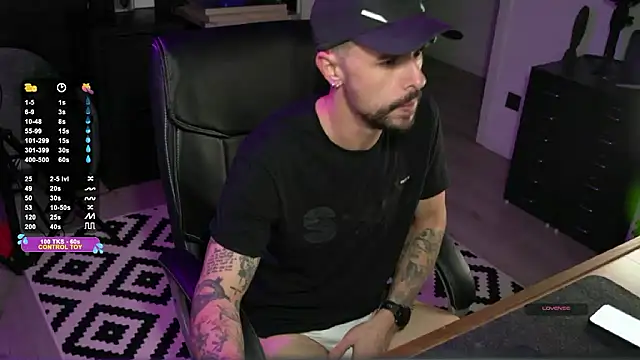 monsieurguitsxxx online show from 01-12-26, 05:40