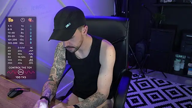 monsieurguitsxxx online show from 02-22-26, 12:15