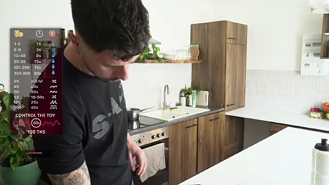 monsieurguitsxxx online show from 03-29-26, 01:33