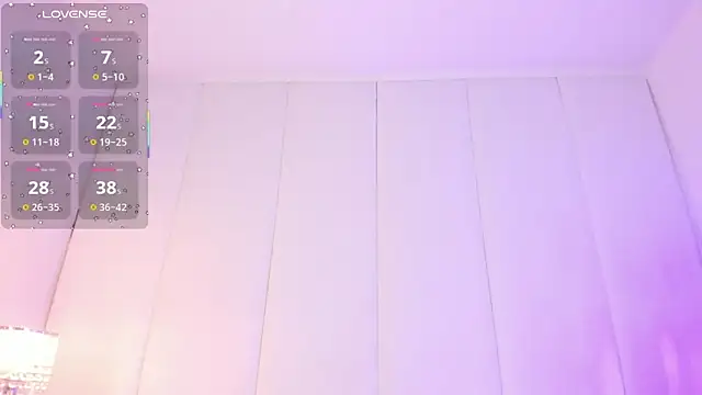 ShaylaDavis online show from 01-10-26, 07:54