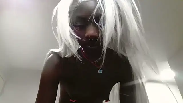 missblasian online show from 01-16-26, 06:17