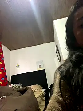 Snapshot of Laskhmi_ chatting on 12-20-25, 11:50 Laskhmi online show from 12-20-25, 11:50