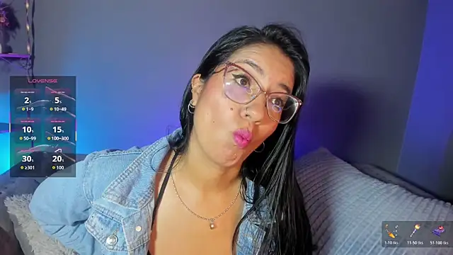 charlhot  online show from 11-12-25, 12:38