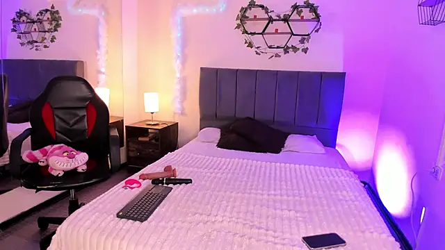 JustinCastiblanco online show from 11-10-25, 11:20