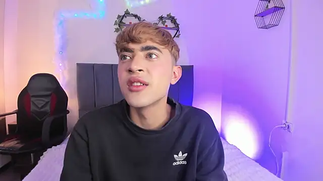 JustinCastiblanco online show from 11-26-25, 11:33