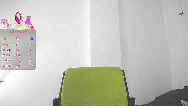 issa bella18 online show from 11-22-25, 03:27