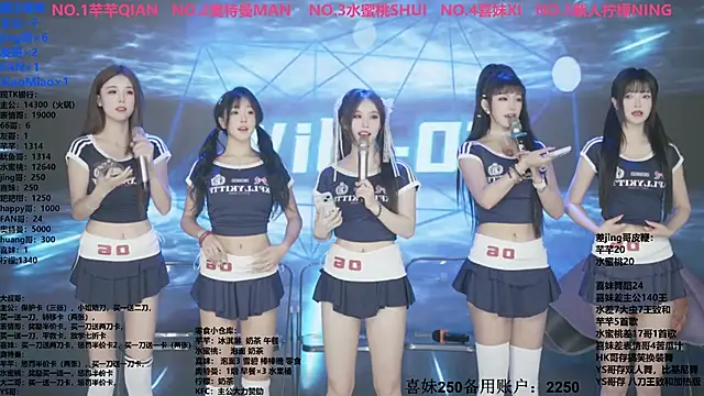 Wily-07 online show from 11-22-25, 11:26