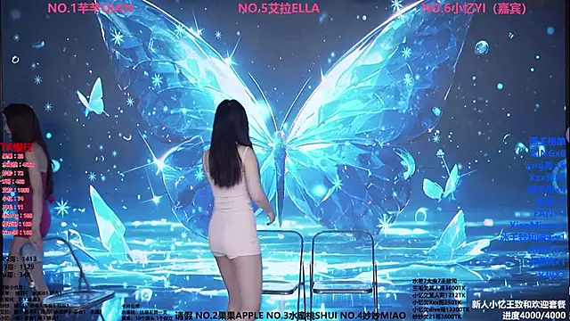 Wily-07 online show from 02-07-26, 12:03