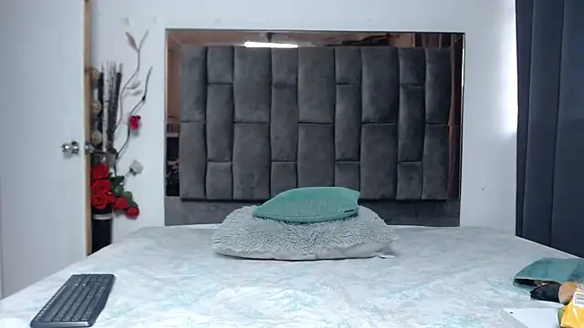 Salmma Milf online show from 11-28-25, 11:35