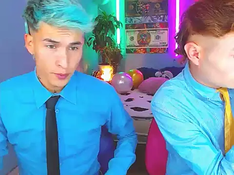 Latin boysxxxx online show from 10-19-25, 10:32