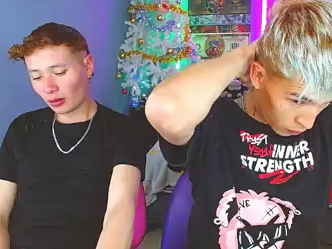 Latin boysxxxx online show from 11-01-25, 09:39