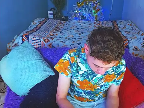 Latin boysxxxx online show from 12-05-25, 04:36