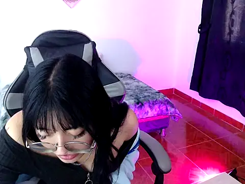 Isabella  666 online show from 10-15-25, 01:00