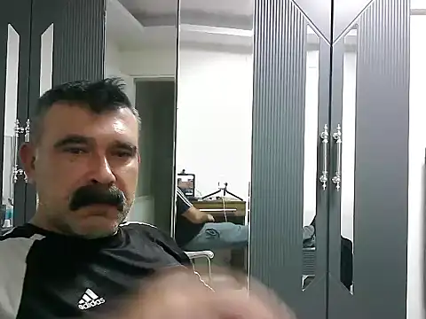 meroglu45 online show from 10-23-25, 07:01