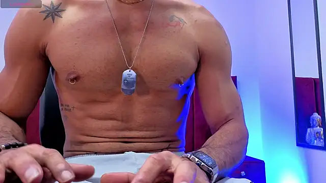 DaamonSlader  online show from 11-01-25, 08:11