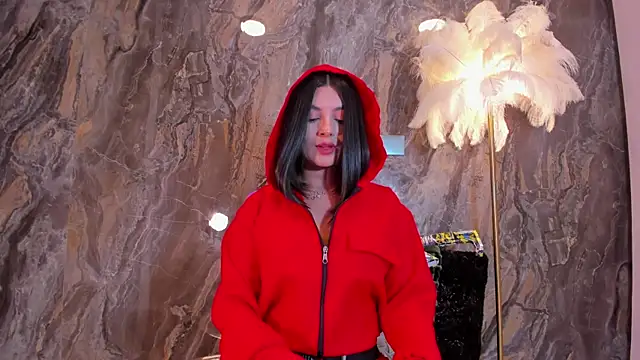 Rashel Frost  online show from 10-31-25, 10:00