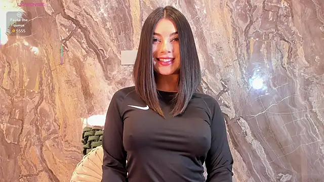 Rashel Frost  online show from 12-22-25, 03:31