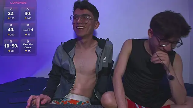 dani angel dark online show from 11-19-25, 01:38