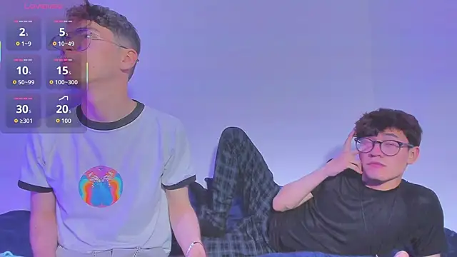 dani angel dark online show from 11-20-25, 11:59