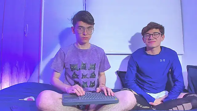 dani angel dark online show from 11-28-25, 12:35