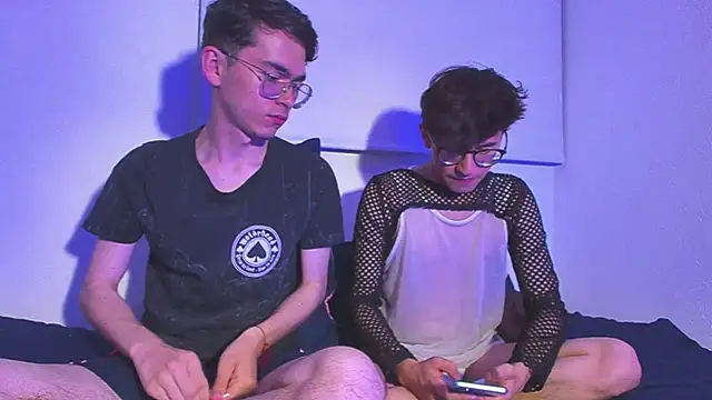 dani angel dark online show from 11-30-25, 12:25