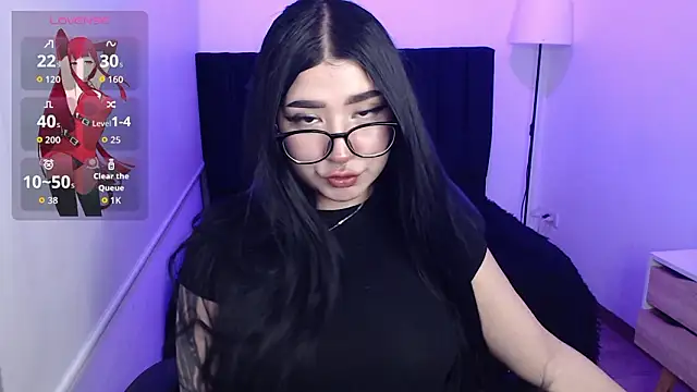 VamppyJane online show from 02-26-26, 01:37