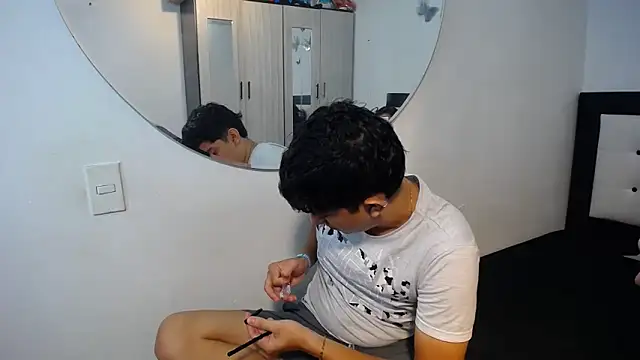 Dravith Valery online show from 11-26-25, 05:19