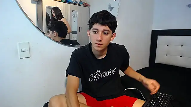 Dravith Valery online show from 11-27-25, 06:37