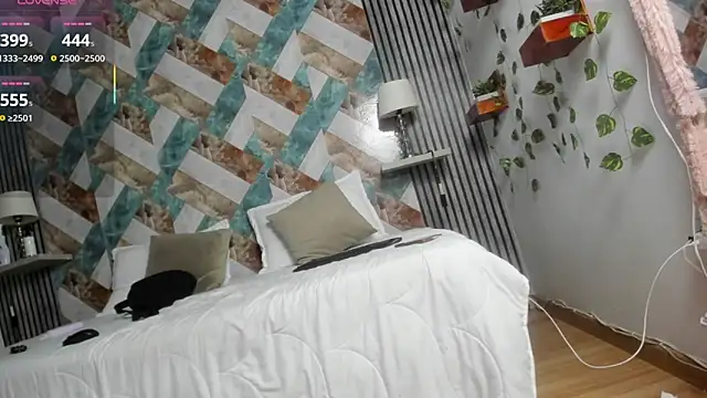 Diosadelchat online show from 11-09-25, 04:00