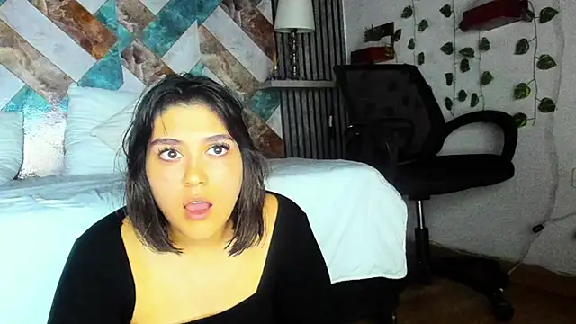 Diosadelchat online show from 12-18-25, 04:07