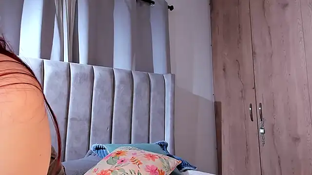 AmberPixie  online show from 11-15-25, 08:49