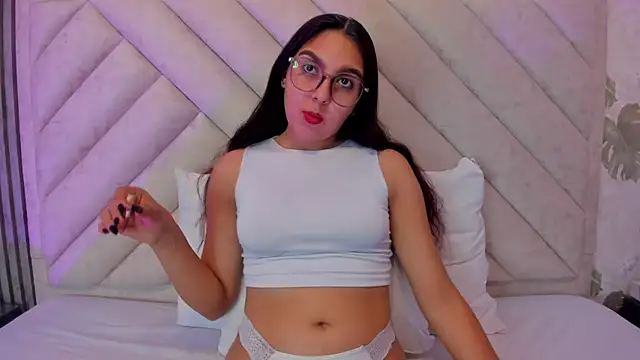 Lexy-Sweet1 online show from 10-26-25, 03:23