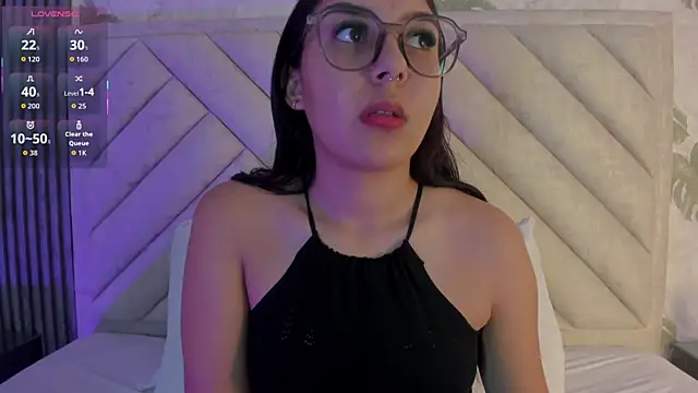 Lexy-Sweet1 online show from 11-16-25, 04:40