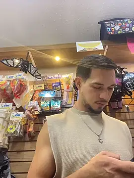 Leonardmoppet online show from 11-11-25, 11:38