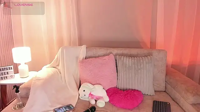 SophyCutee online show from 01-06-26, 12:36