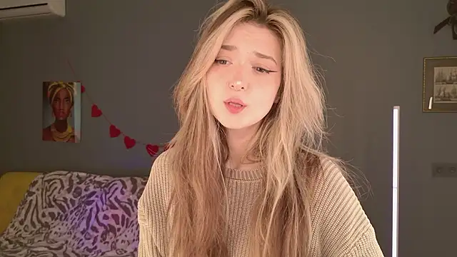 BellaSink online show from 03-10-26, 05:34