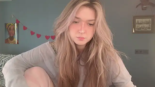 BellaSink online show from 03-31-26, 05:30