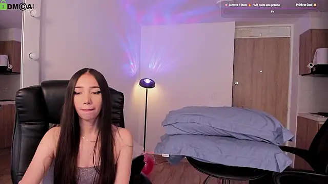 Mikeyvioleta  online show from 03-20-26, 09:52