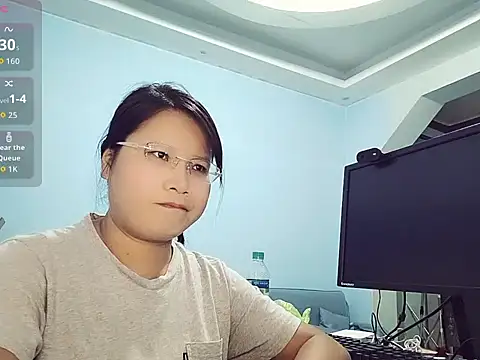 Rose-128 online show from 10-29-25, 08:16