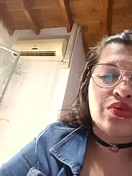 Sexylips200 online show from 10-16-25, 07:31